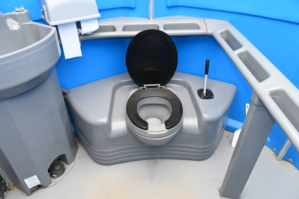 Best Construction site porta potty rental  in Strasburg, CO